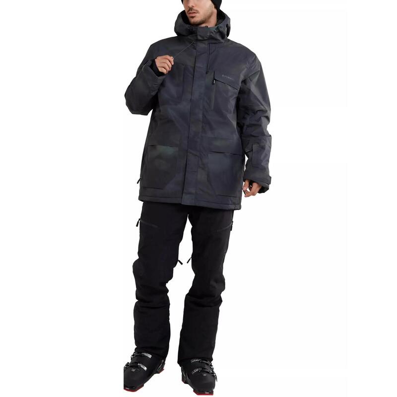 Geaca de schi Ryder Jacket barbati
