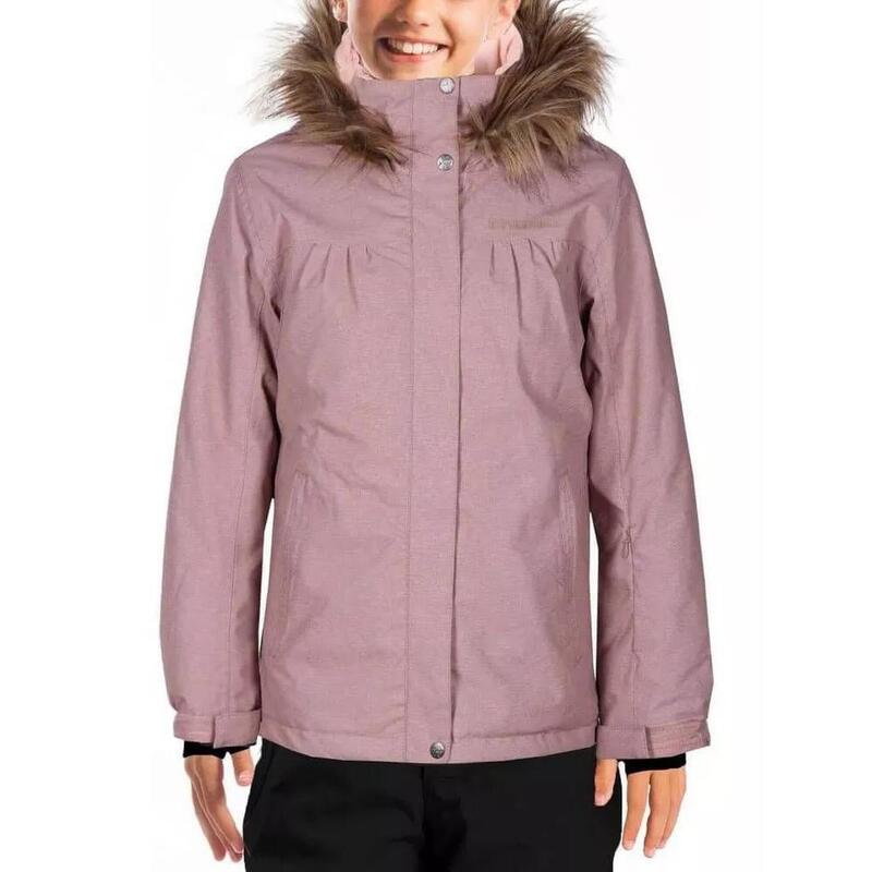 Geaca de schi LESTE Jacket - roz