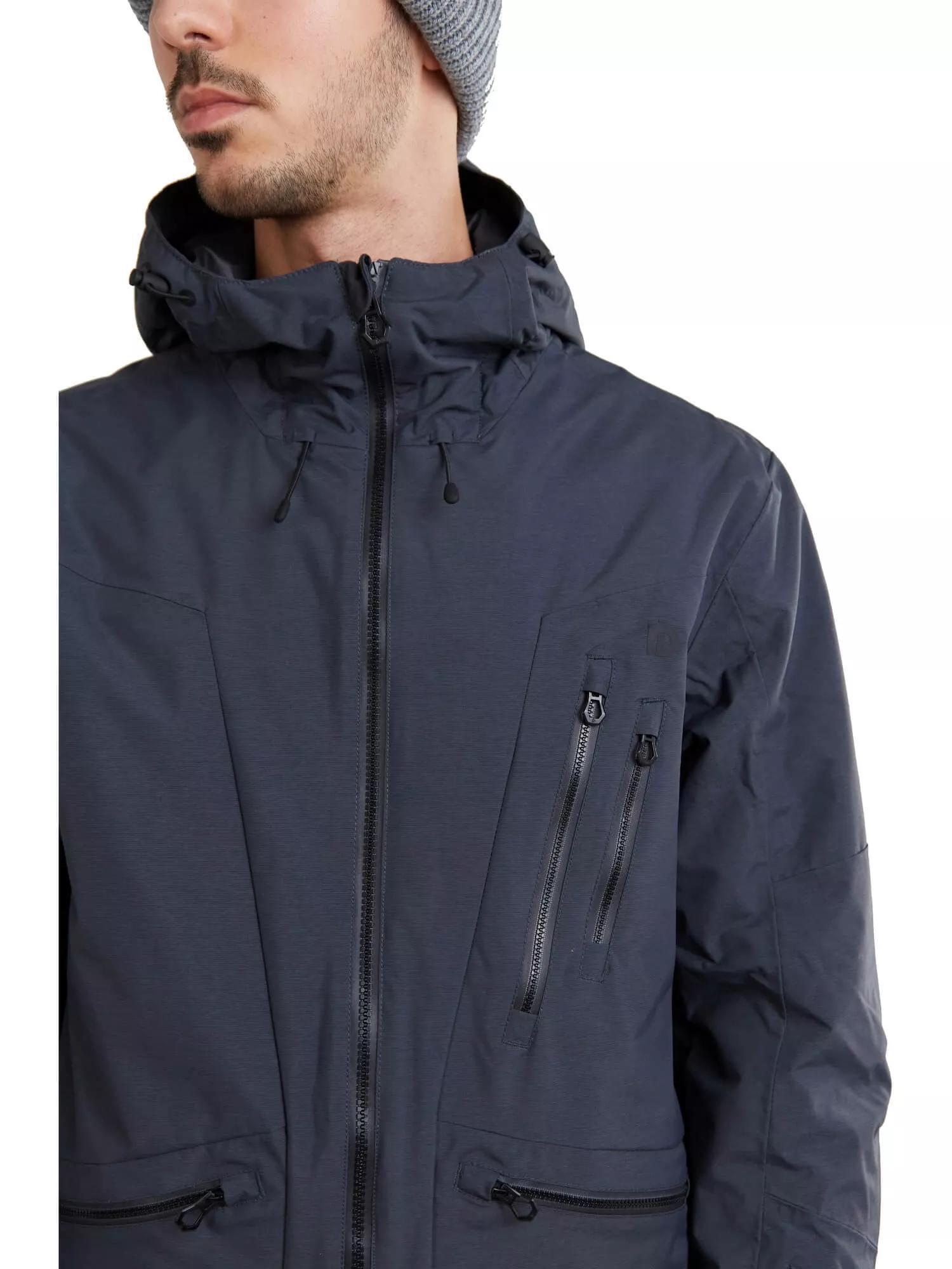 Kurtka narciarska męska Decatur Jacket 5/7