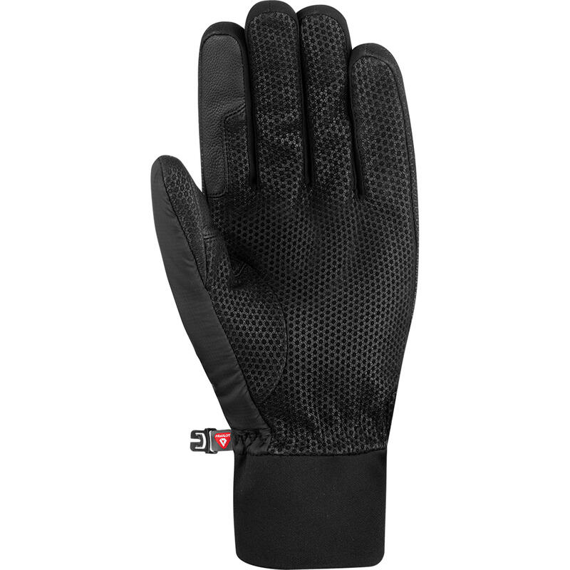 Gants Kayak 3/4 Doigts | Sports Nautiques, Cyclisme, Pêche | Polyester Respirant | Adhérence Optimale | Taille Ajustable