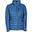 Jacheta de iarna RAURIS Down Jacket W - albastru femei