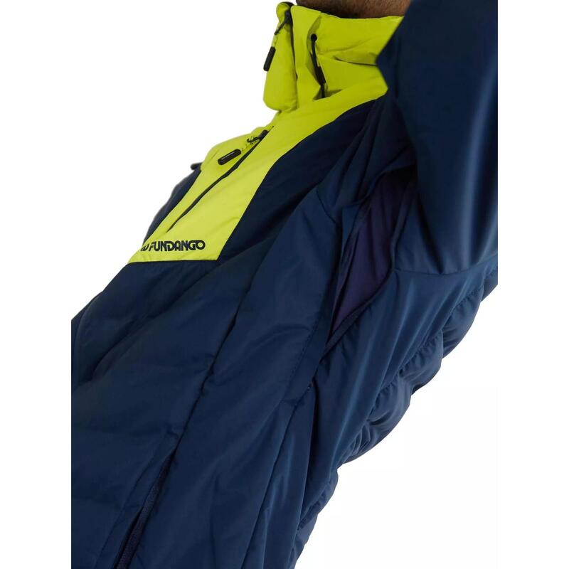 Willow Padded Jacket Geaca de schi barbati