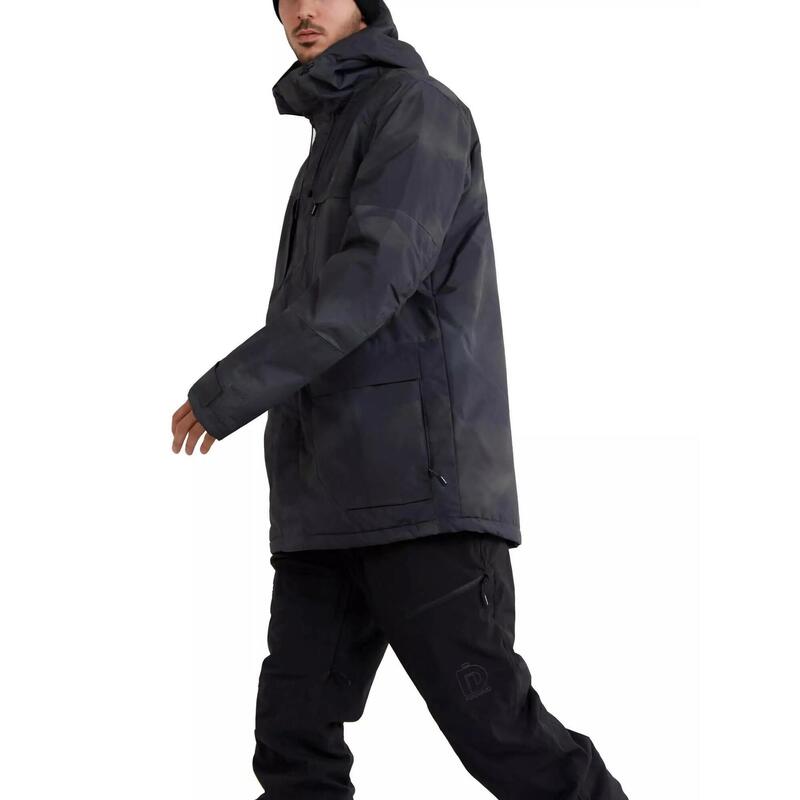 Geaca de schi Ryder Jacket barbati