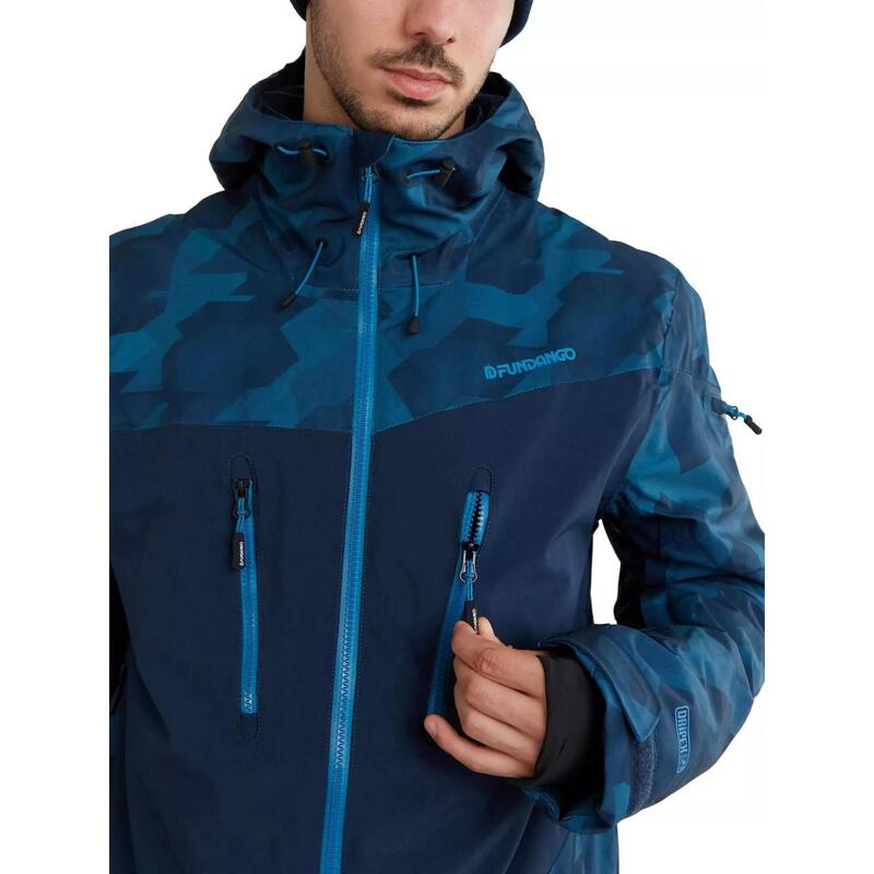 Geaca de schi Privet Jacket barbati
