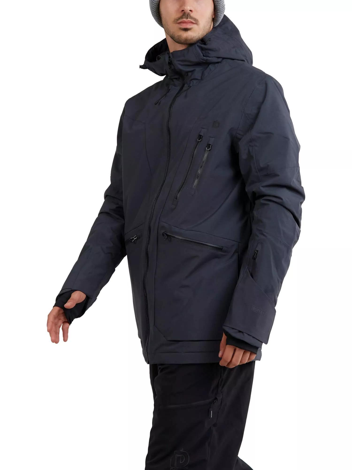 Kurtka narciarska męska Decatur Jacket 4/7