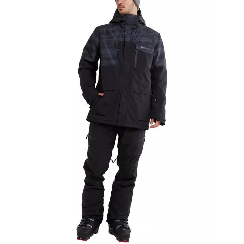 Ryder Jacket Geaca de schi barbati
