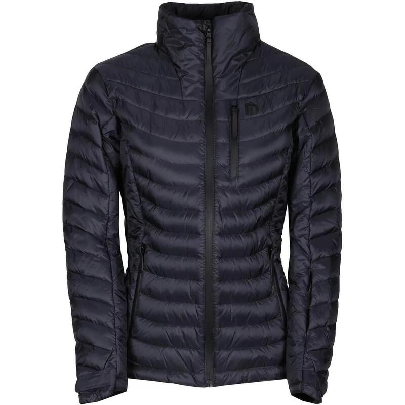 RAURIS Down Jacket W Geaca de schi femei