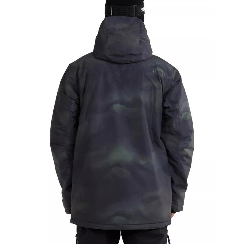 Geaca de schi Ryder Jacket barbati