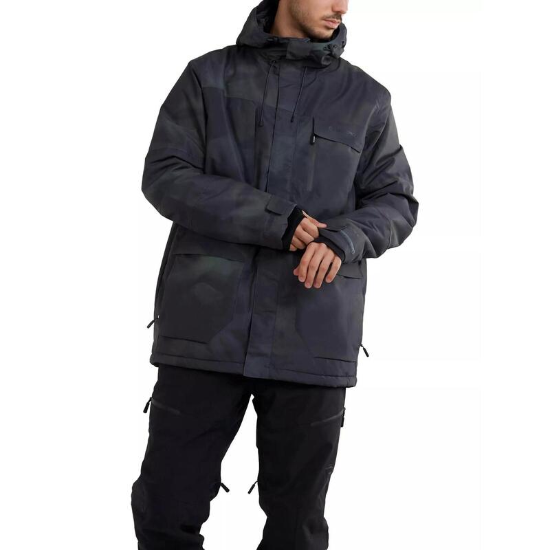 Geaca de schi Ryder Jacket barbati