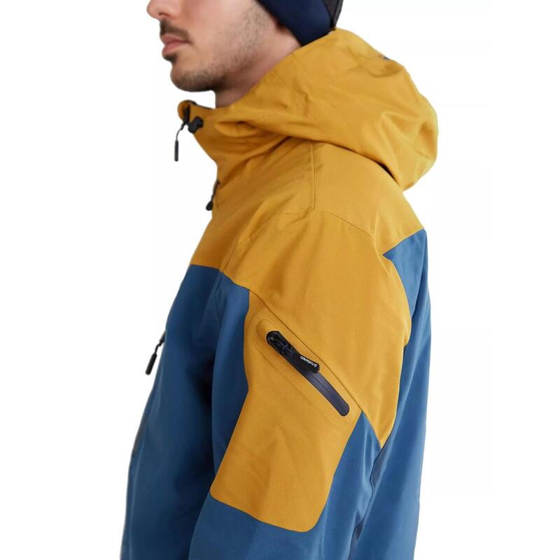 Geaca de schi Privet Jacket barbati