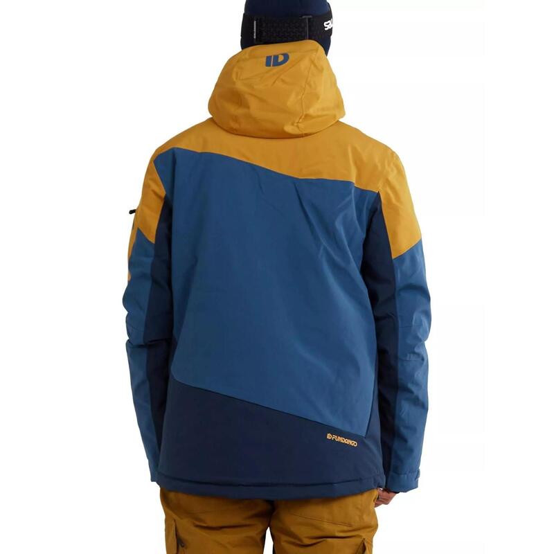 Geaca de schi Privet Jacket barbati