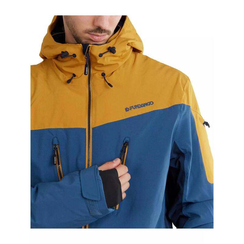 Geaca de schi Privet Jacket barbati