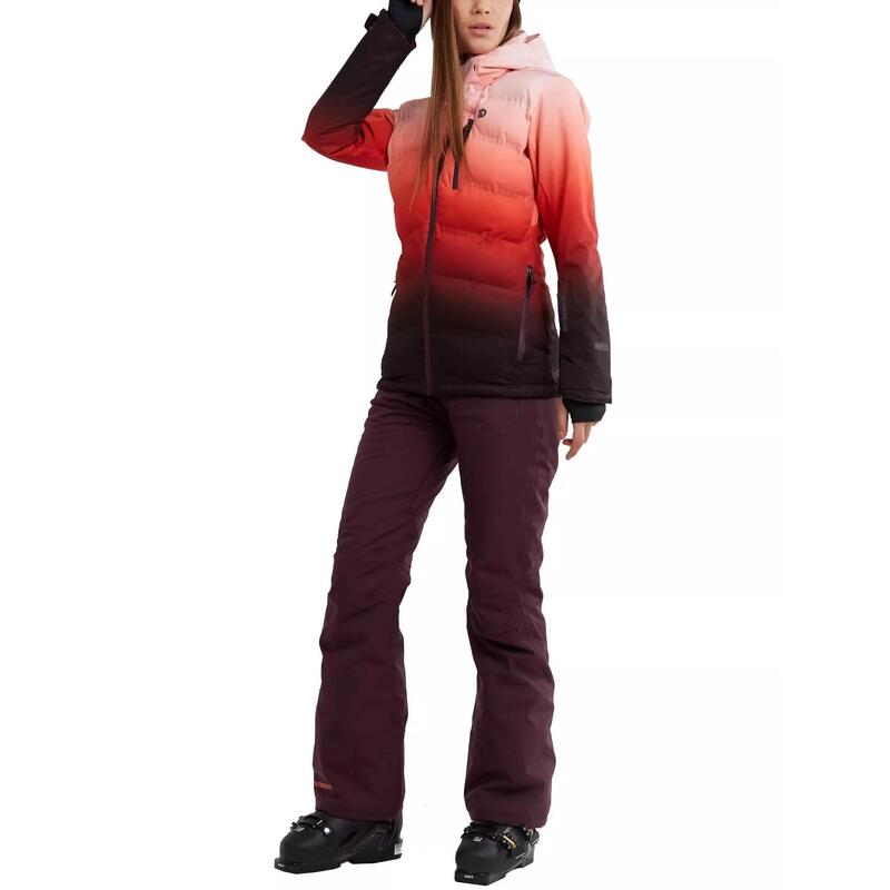 Kurtka narciarska damska Pumila Padded Jacket