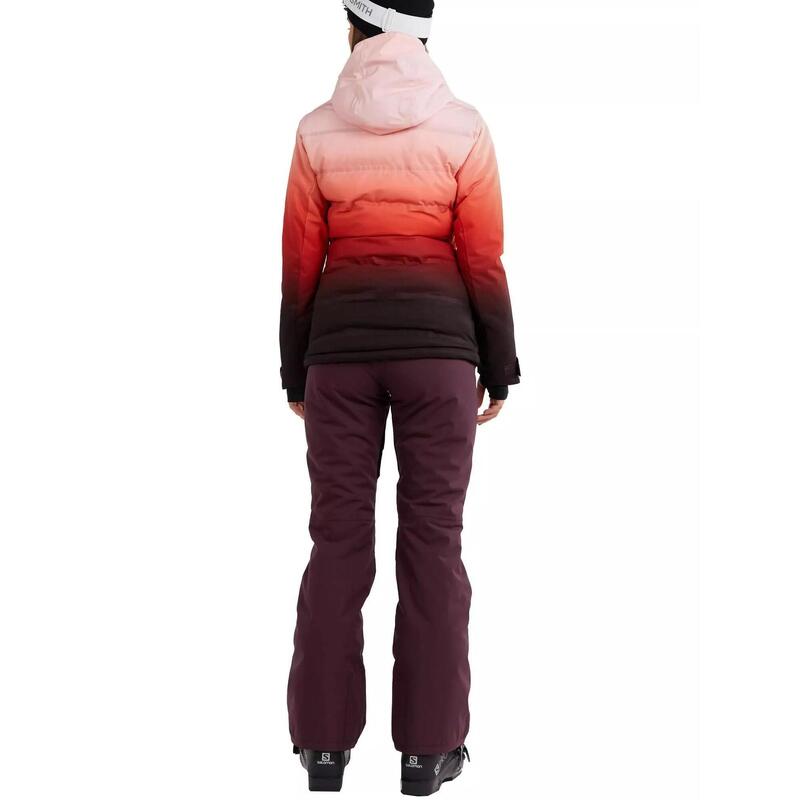 Kurtka narciarska damska Pumila Padded Jacket