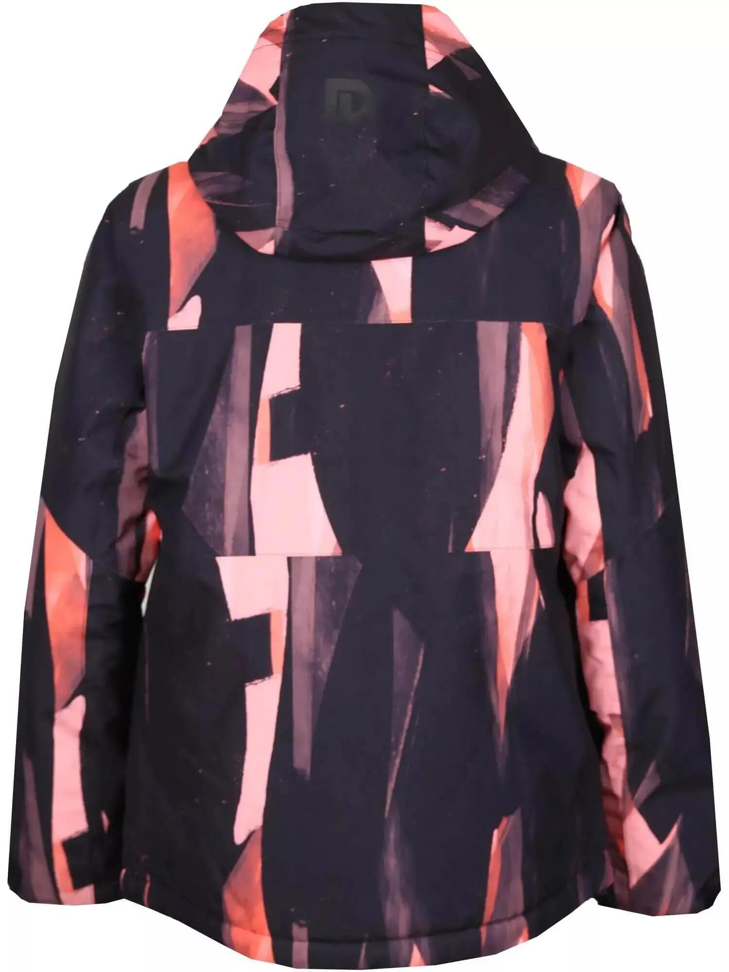 Geaca de schi Selma Jacket copii 3/4