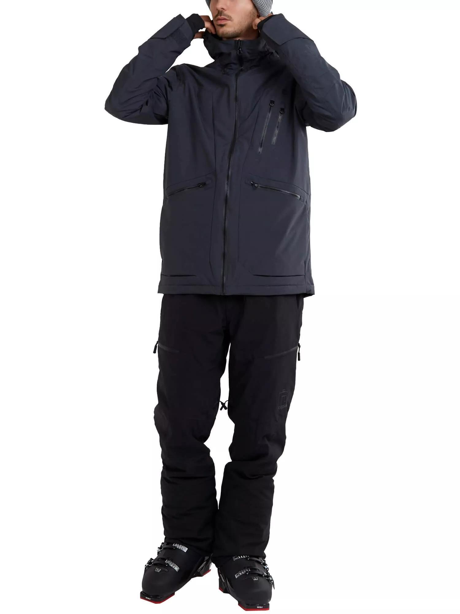 Kurtka narciarska męska Decatur Jacket 3/7