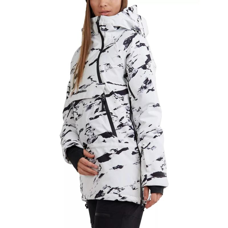 Hooper Anorak Geaca de schi femei