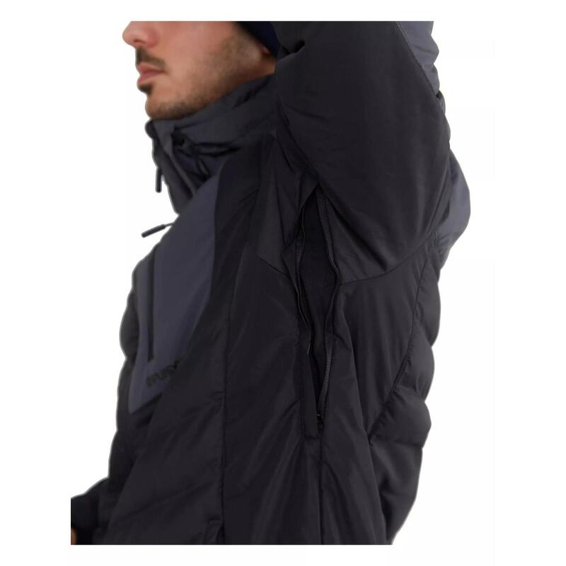 Kurtka narciarska męska Willow Padded Jacket