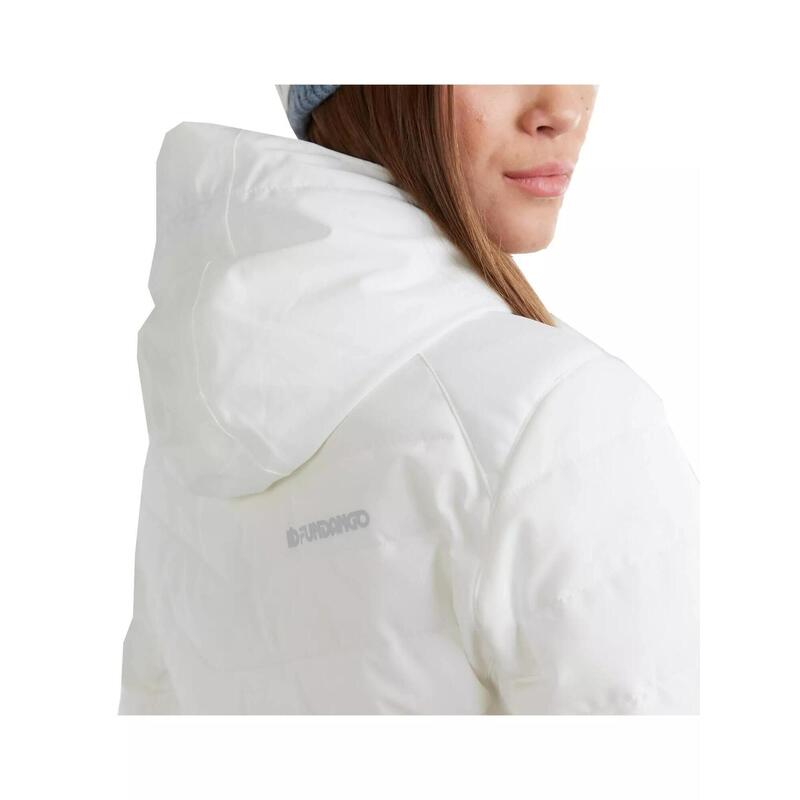 Punch Padded Jacket Geaca de schi femei