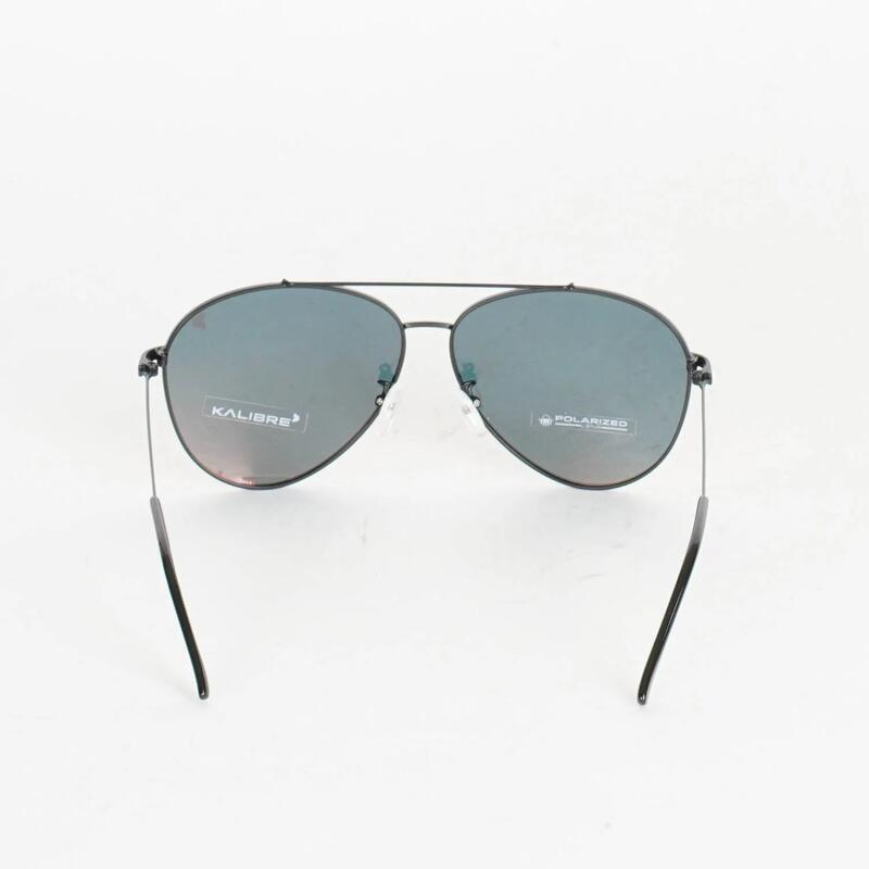 Felnőtt polarizált aviator napszemüveg