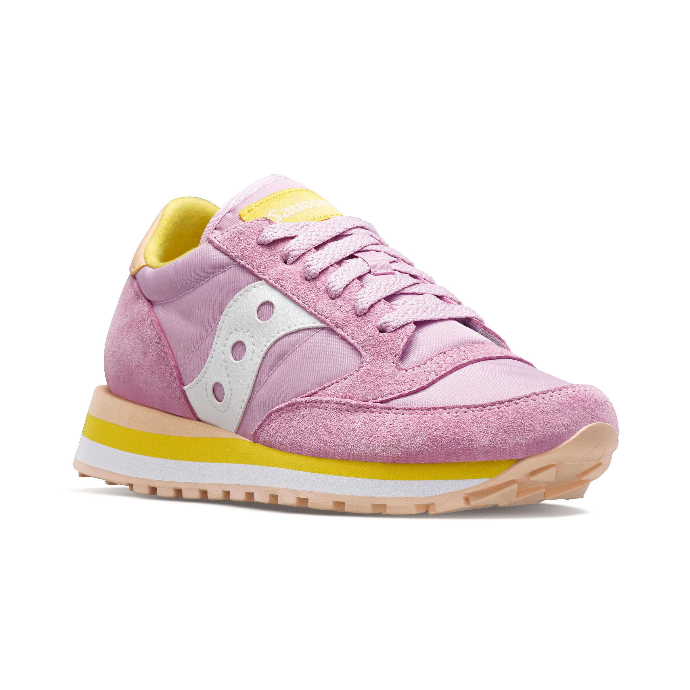Chaussures femme Saucony Jazz Triple 5/5