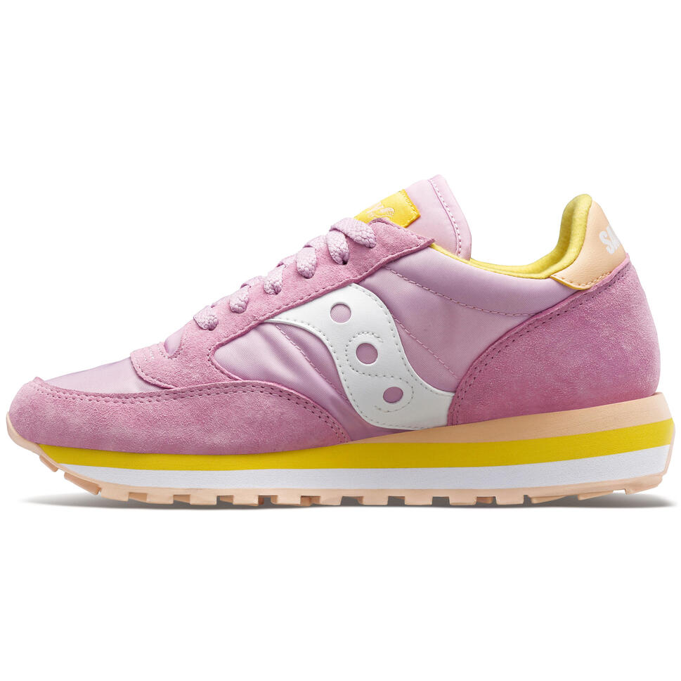 Buty damskie Saucony Jazz Triple