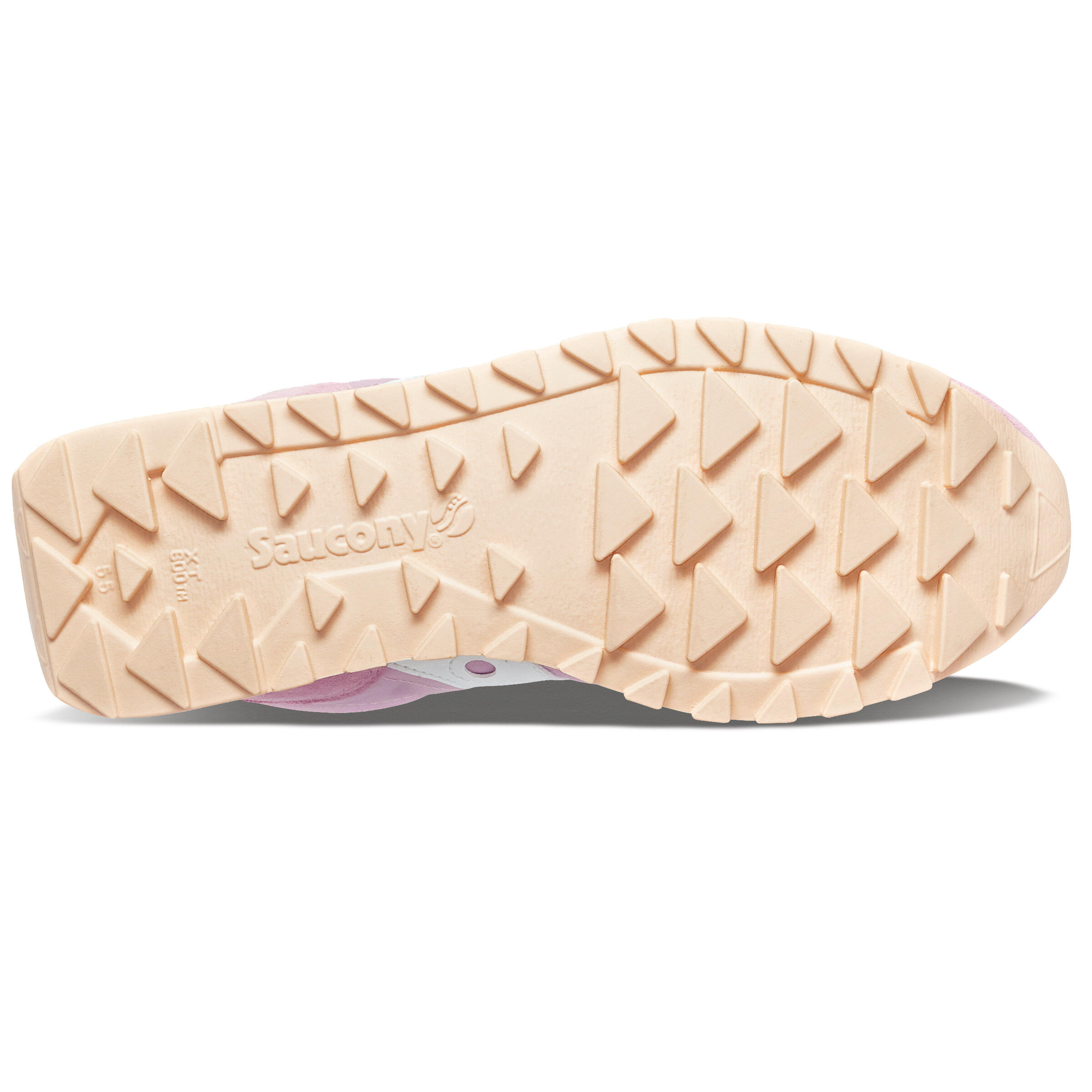 Chaussures femme Saucony Jazz Triple 4/5