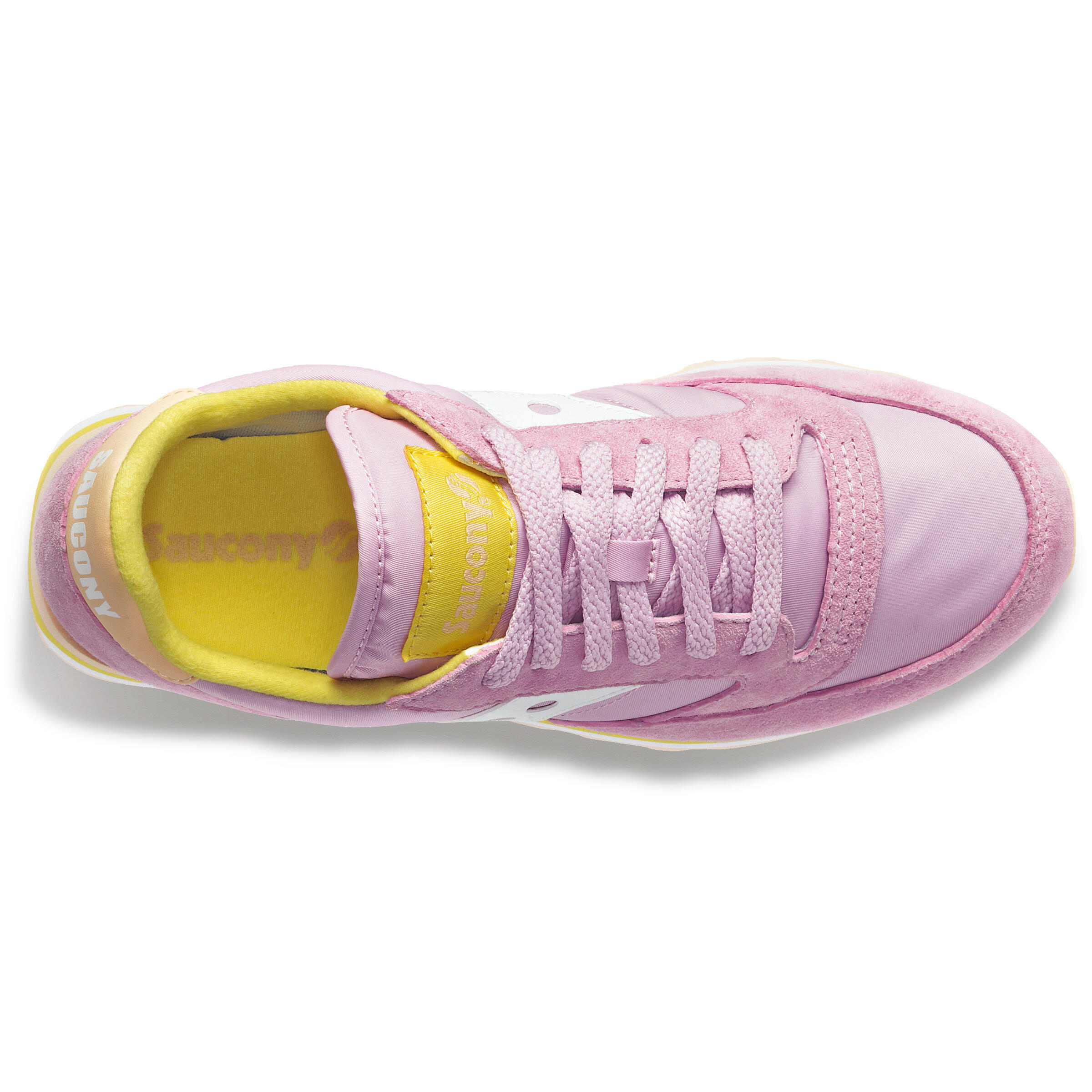 Chaussures femme Saucony Jazz Triple 3/5