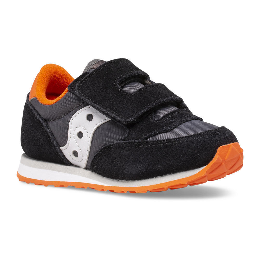 Saucony Scarpe da ginnastica per bambini baby jazz hl