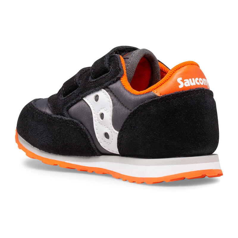 Baskets enfant Saucony baby jazz hl