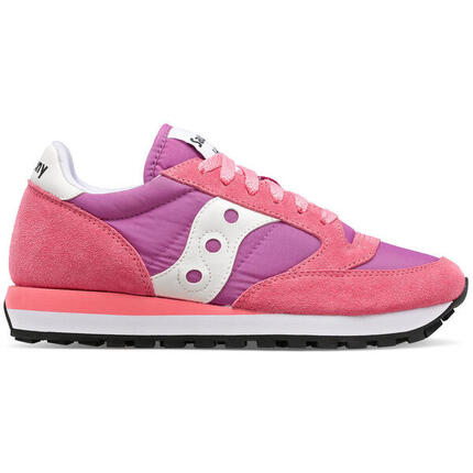 Zapatos de mujer Saucony Jazz Original