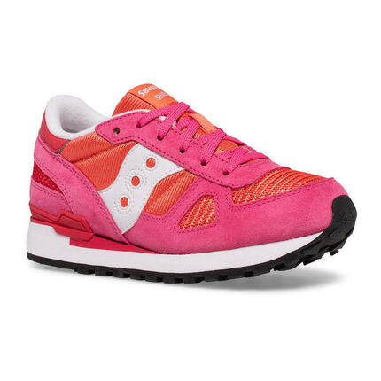 Zapatos de niña Saucony Shadow Original