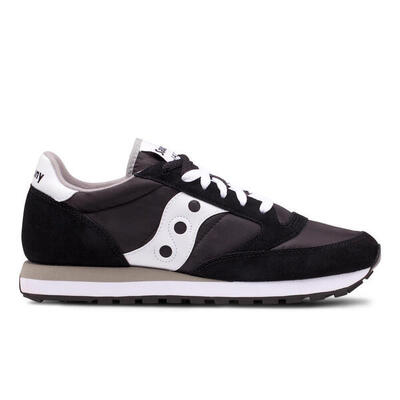 Scarpe uomo saucony jazz original - nero
