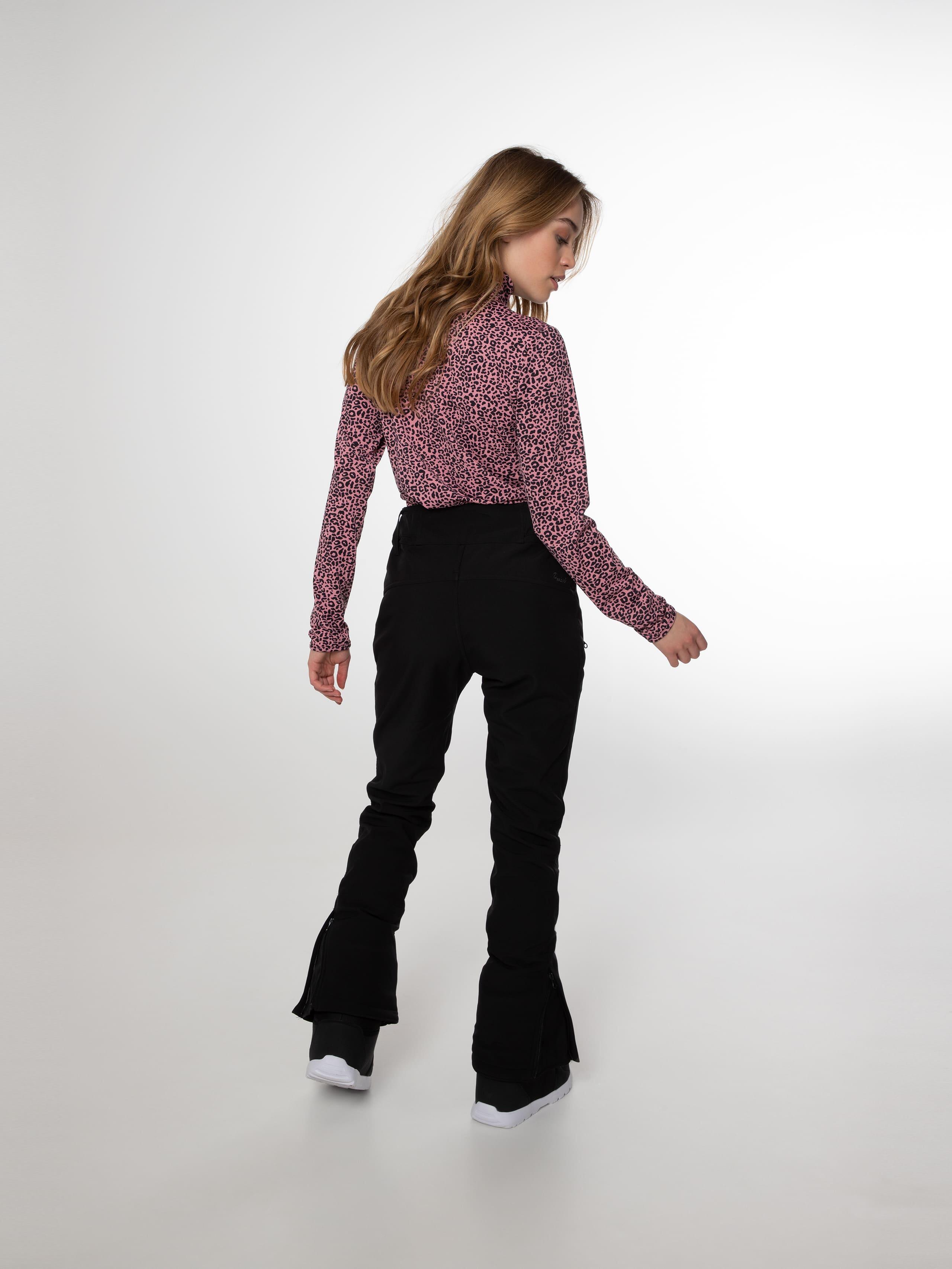 Skihose Damen Protest Lole 3/6