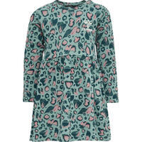 Robe manches longues fille Hummel Sonja