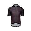 Bioracer Sprinter Cycling Shirt Hommes Coldblack Light