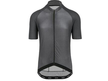Bioracer Sprinter Cycling Shirt Hommes Coldblack Light