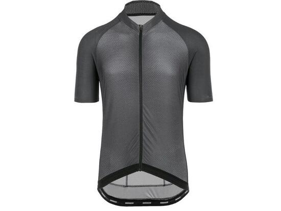Bioracer Sprinter Cycling Shirt Hommes Coldblack Light