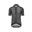 Bioracer Sprinter Fietsshirt Heren Coldblack Light