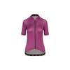 Bioracer Metalix Bicycle Shirt Short Sleeve Ladies