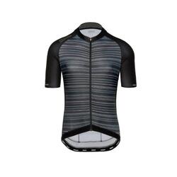 Maillot de Cyclisme pour Hommes - Noir - Sprinter Coldblack