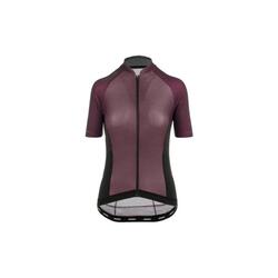 Maillot Ciclismo para Mujer Negro Sprinter Coldblack Decathlon