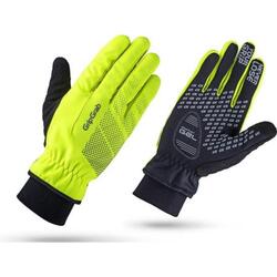 GripGrab Ride Gants d'hiver coupe-vent