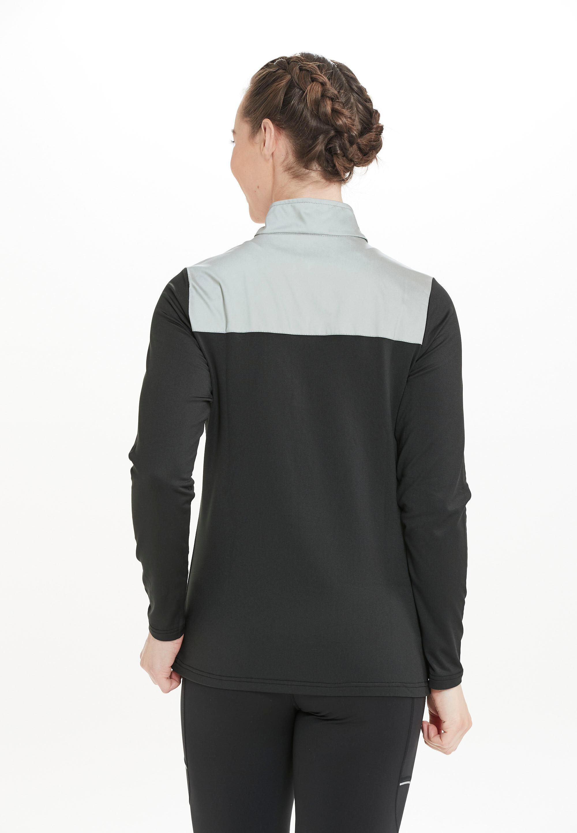 Camiseta mujer Endurance Tusina 5/5