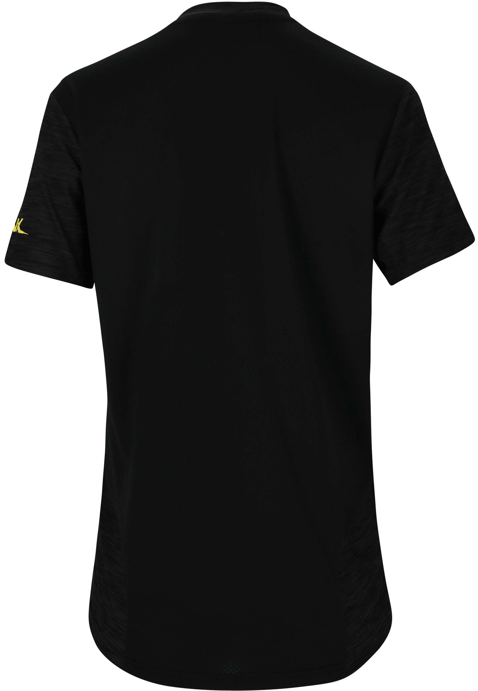 Maglia da donna Endurance Marimba 5/5