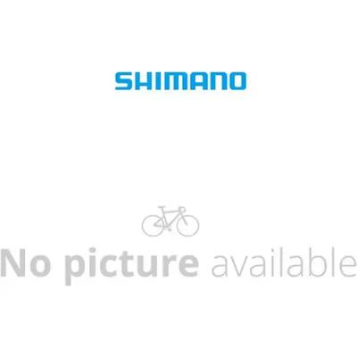 Linker moer met stofkap shimano fh-mt401