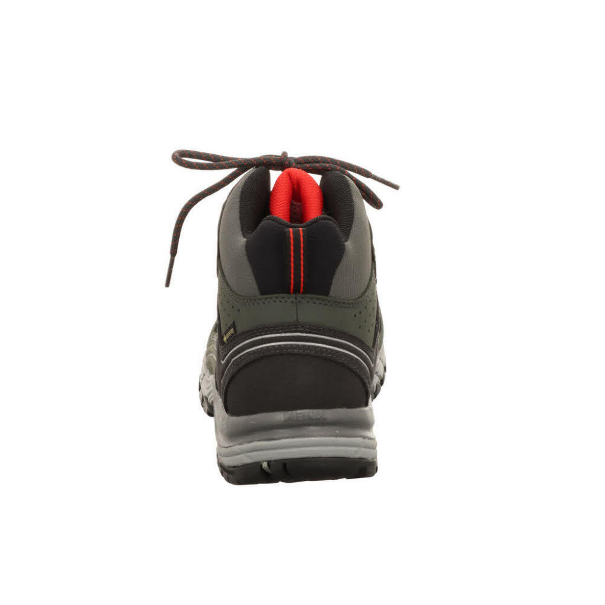 MEINDL Wanderschuh Journey Mid GTX 3/7