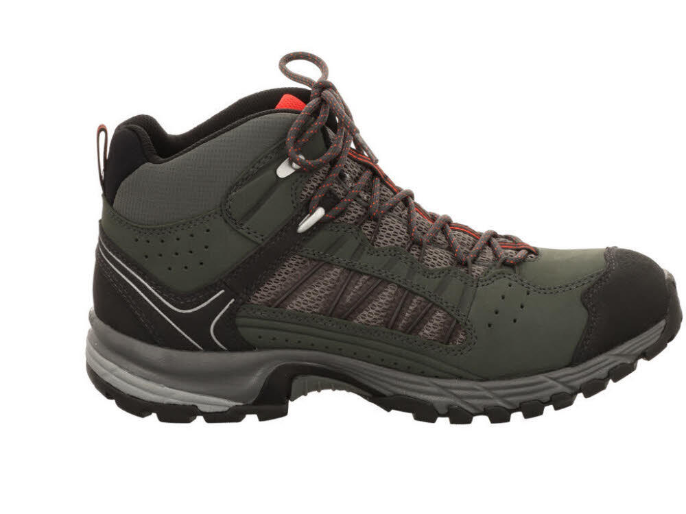 MEINDL Wanderschuh Journey Mid GTX 4/7