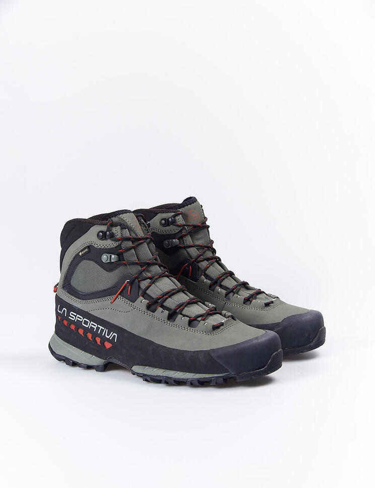 Buty trekkingowe męskie La Sportiva La Tx 5 Gtx Nubuckleder