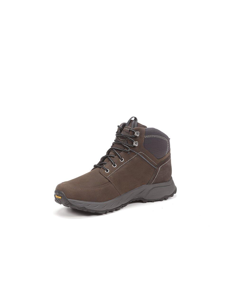 Botas para caminhadas e trekking à prova de água para homens Chiruca Montreal 01 3/5